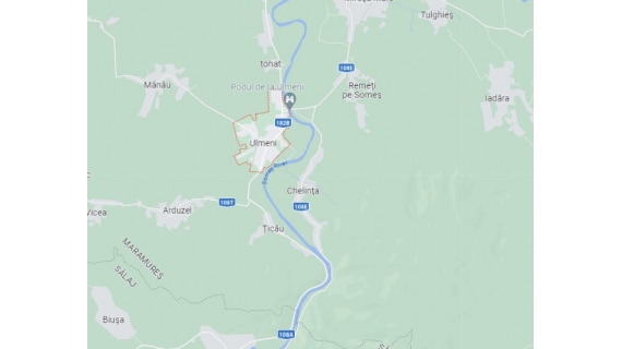 SC Vital - Program intervenții 20.05.2025 - Agenția Ulmeni