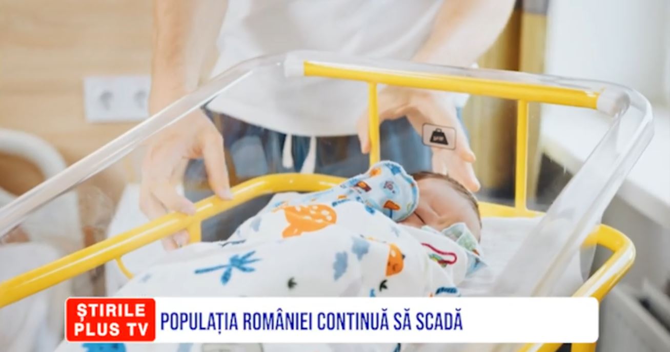 ȘTIRI PE SCURT 10 IUNIE