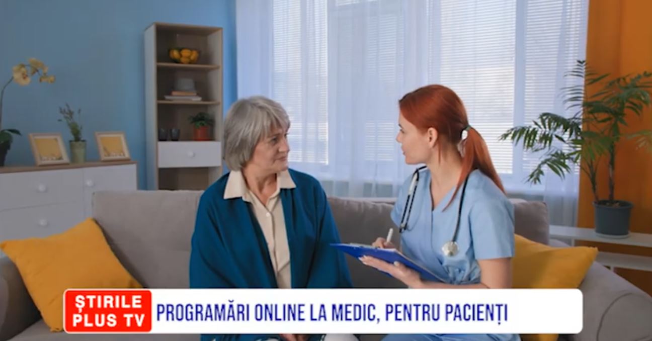 ȘTIRI PE SCURT 18 IUNIE