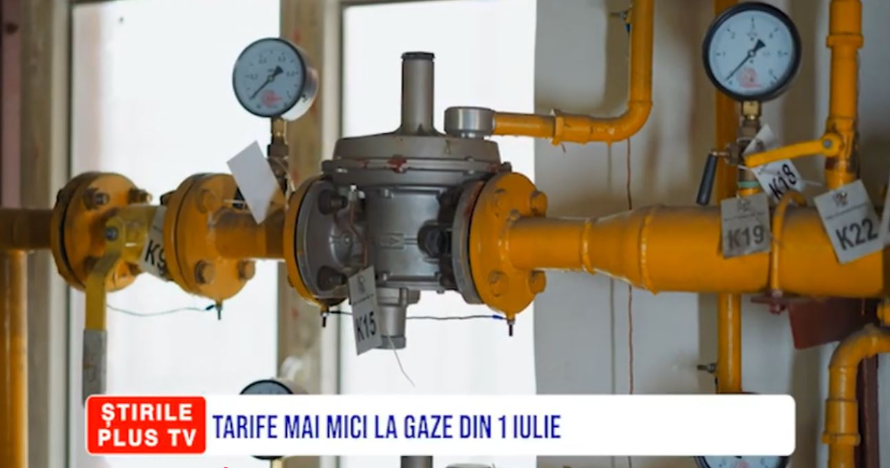 ȘTIRI PE SCURT 17 IUNIE
