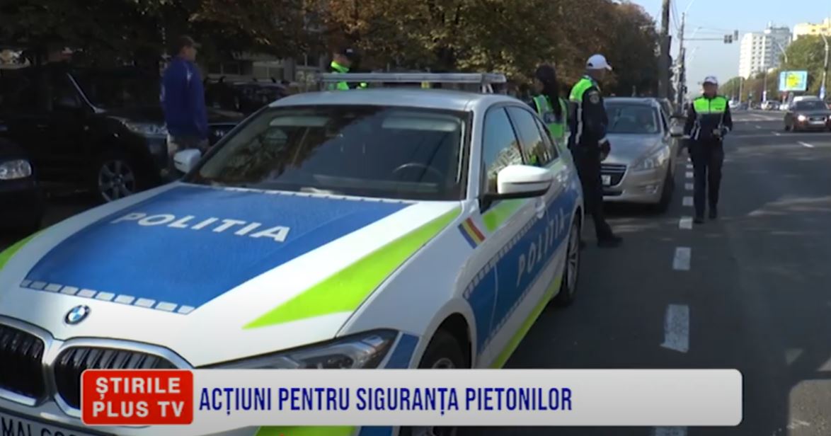 ȘTIRI PE SCURT 21 OCTOMBRIE