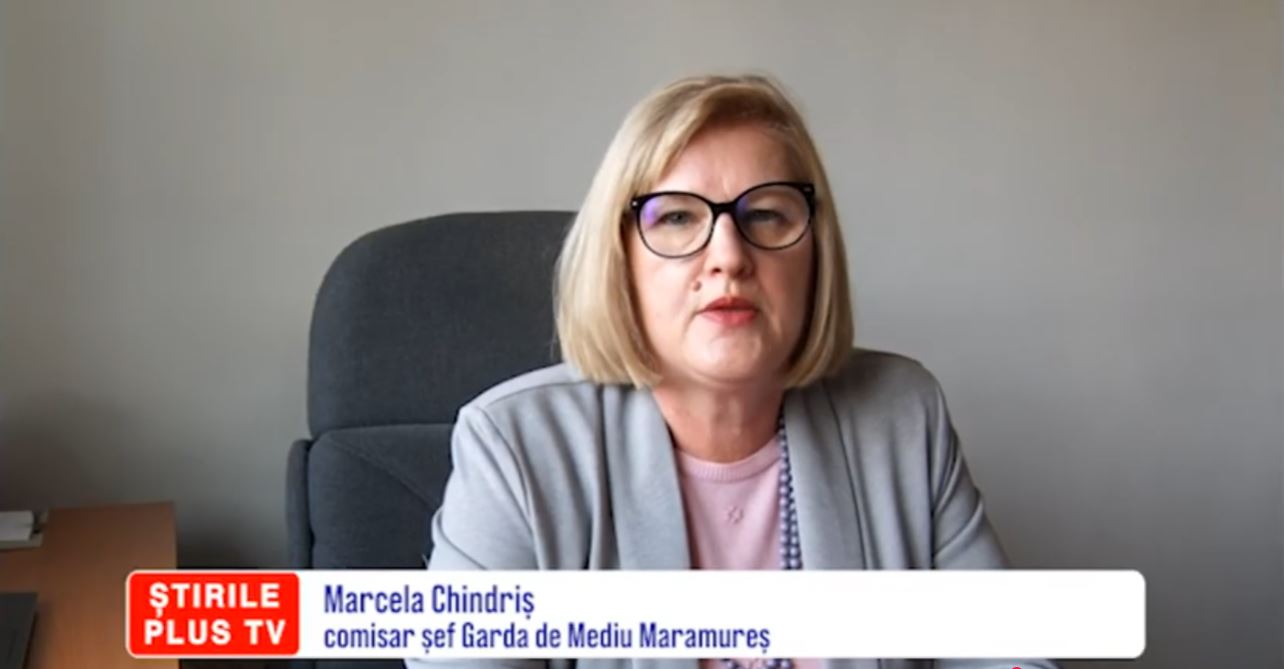 AJUTOARELE DE LA UNIUNEA EUROPEANĂ, ÎN NOROI