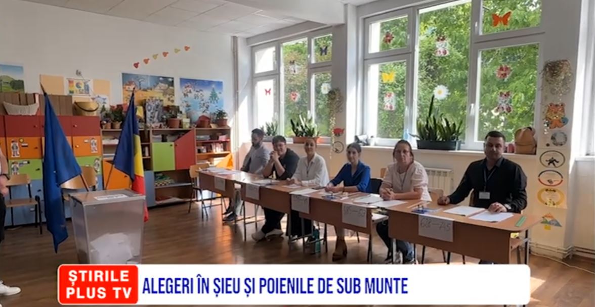 ȘTIRI PE SCURT 7 NOIEMBRIE