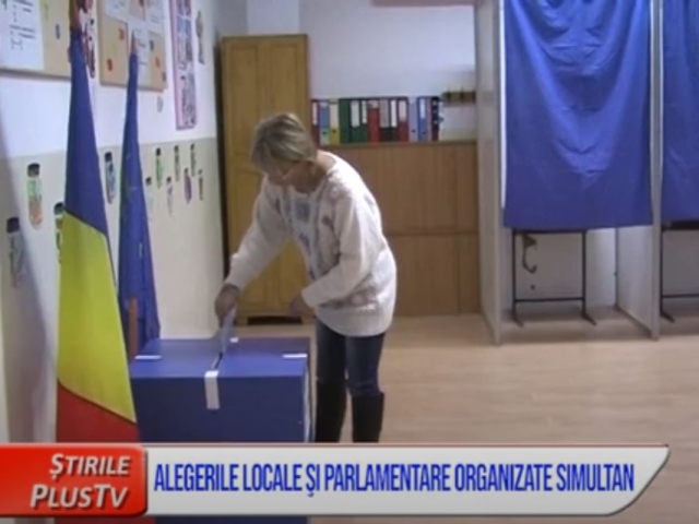 ȘTIRI SCURTE 6 APRILIE