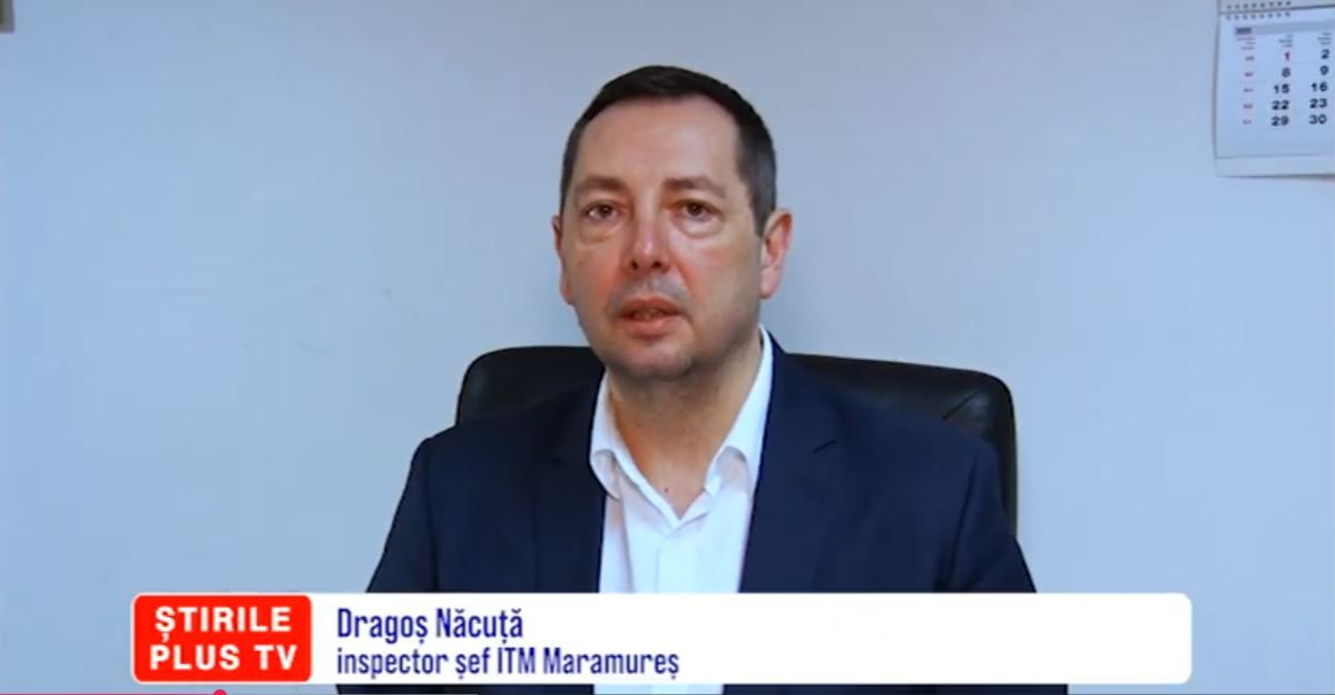 AMENZI RECORD PENTRU MUNCA LA NEGRU