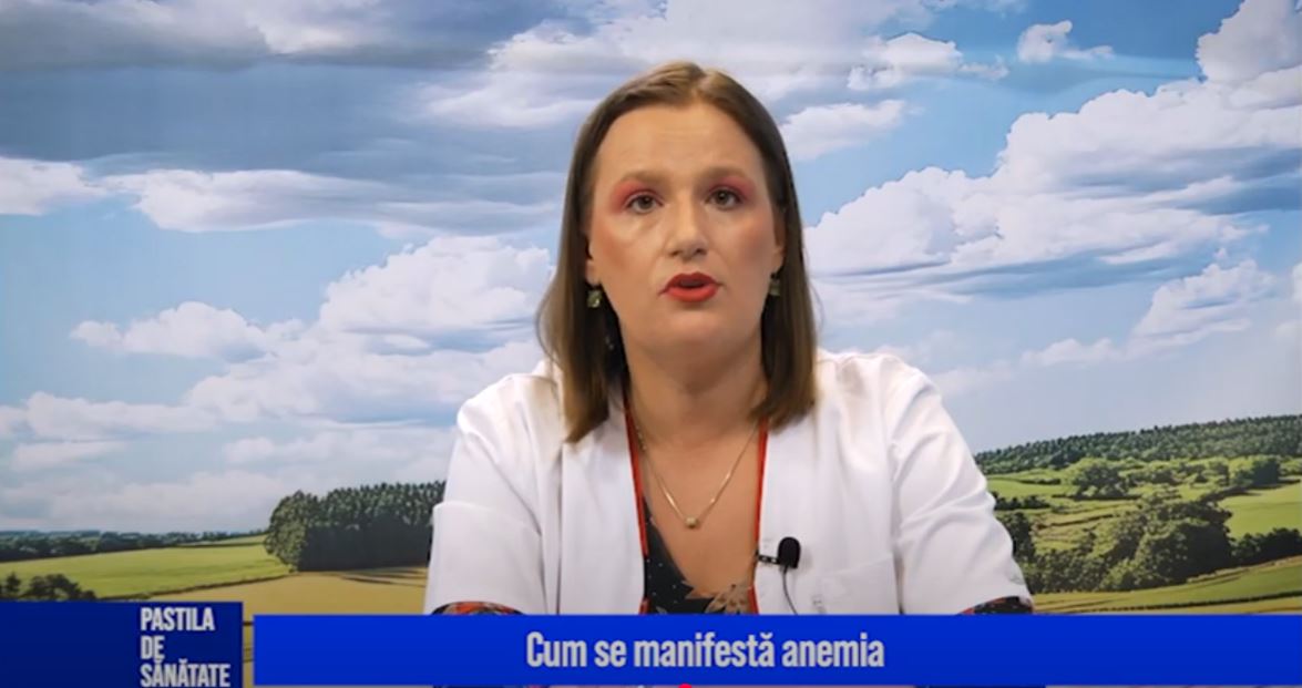 PASTILA DE SĂNĂTATE - 30 IULIE