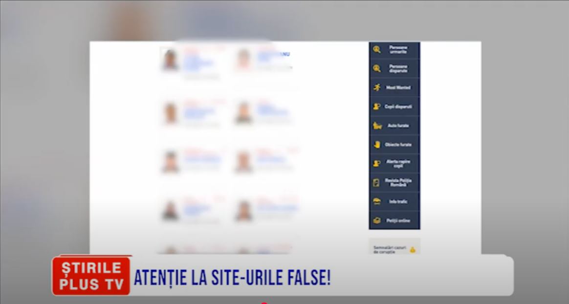 ȘTIRI PE SCURT 12 SEPTEMBRIE