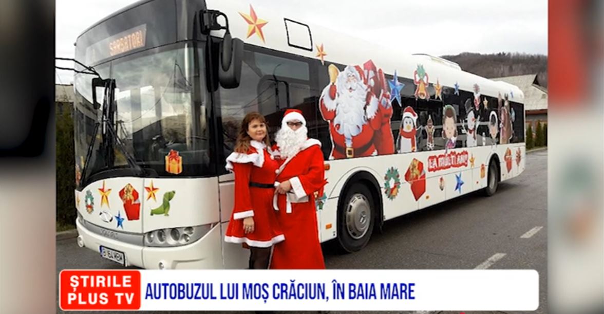 ȘTIRI PE SCURT 8 DECEMBRIE