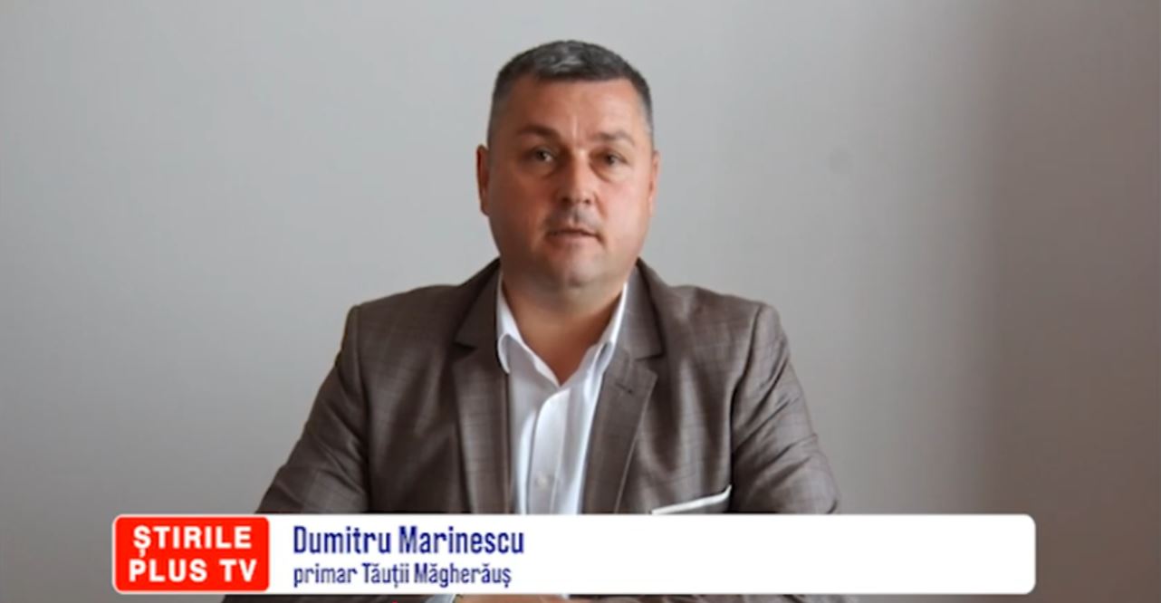 BAZA SPORTIVĂ DIN BĂIȚA SE MODERNIZEAZĂ