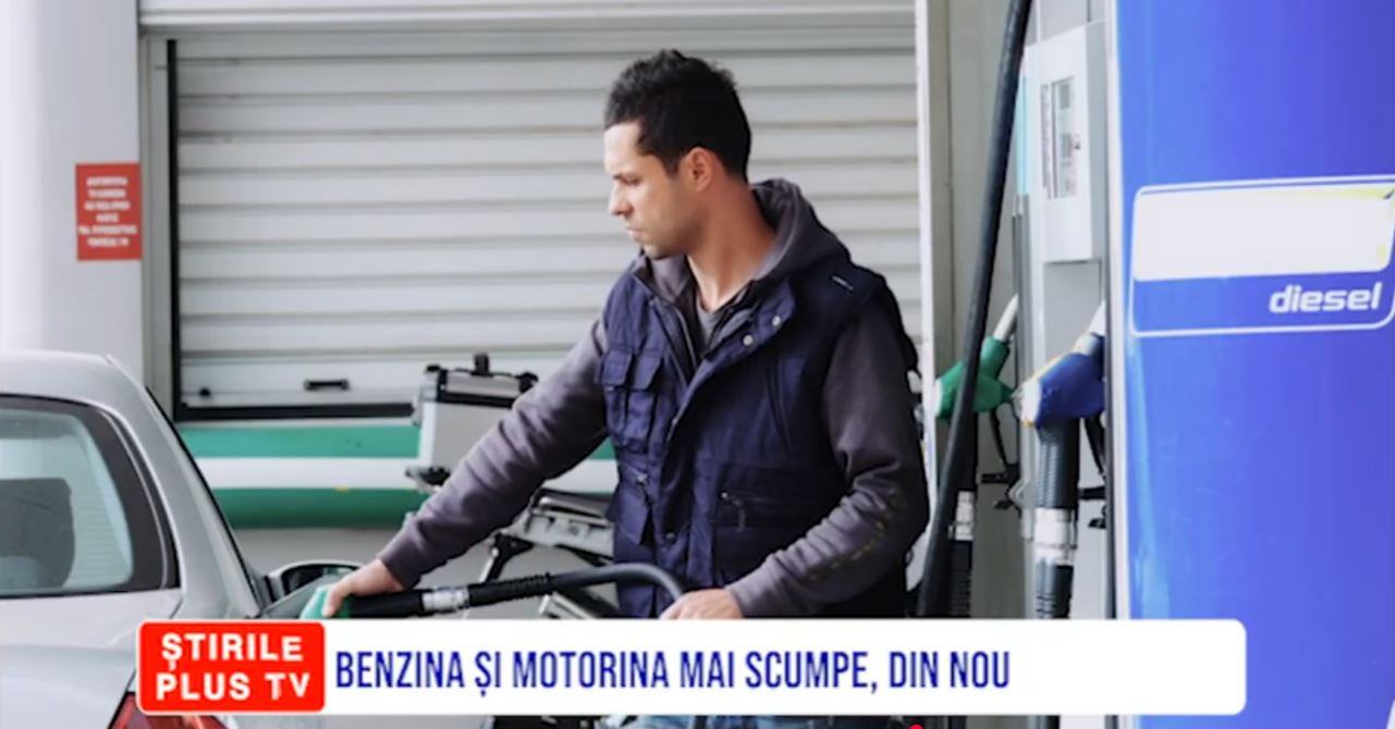 ȘTIRI PE SCURT 24 APRILIE