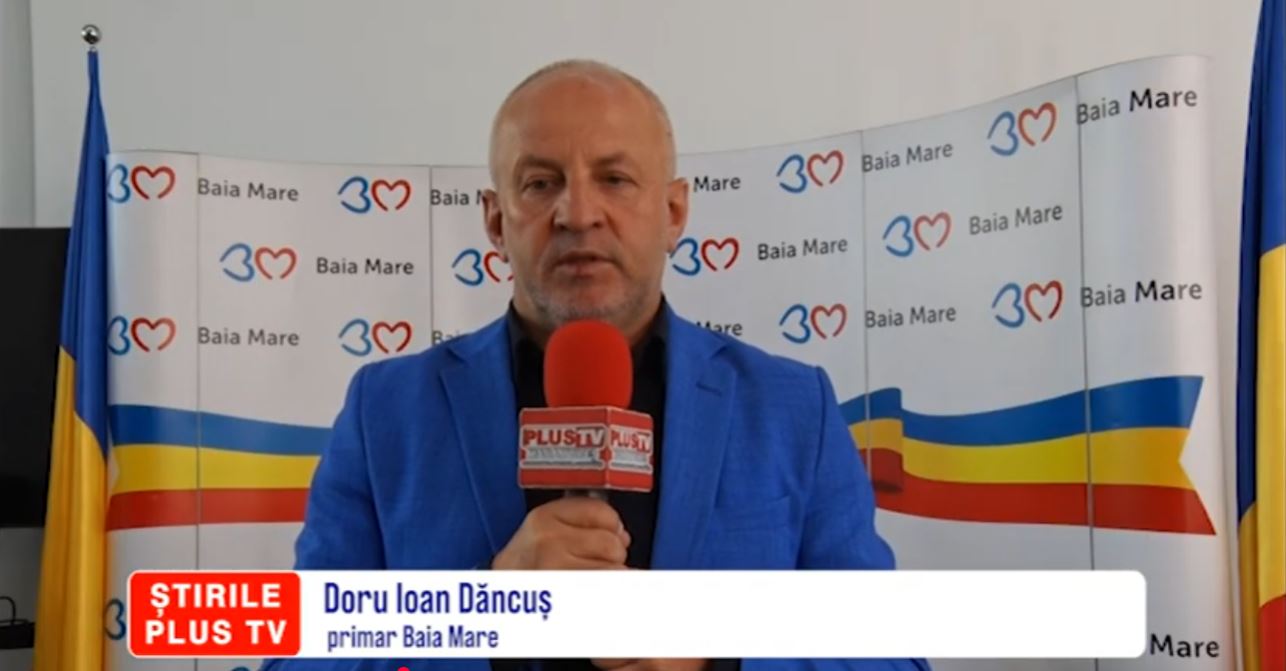 BAIA MARE, CU PĂCĂNELE SAU FĂRĂ?