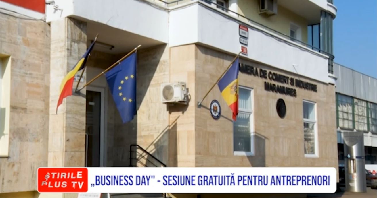 „BUSINESS DAY