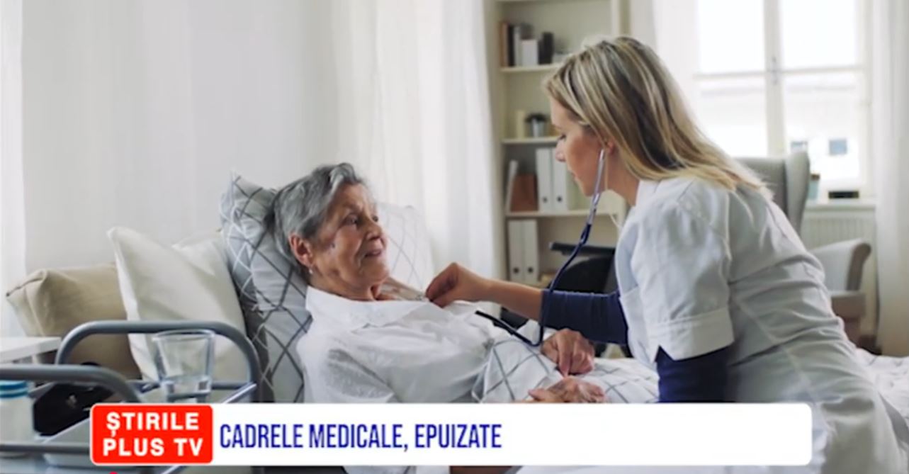 ȘTIRI PE SCURT 18 MARTIE