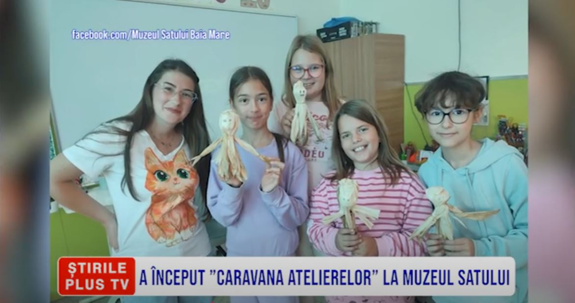 ȘTIRI PE SCURT 20 OCTOMBRIE