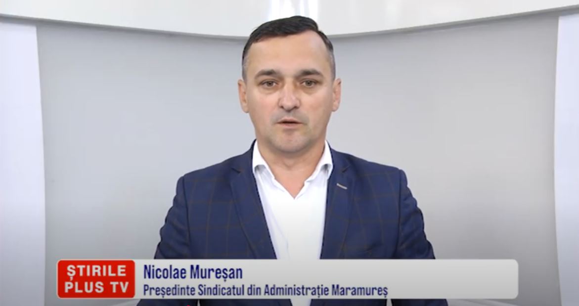 CARTEL ALFA MARAMUREȘ CERE SOLUȚII