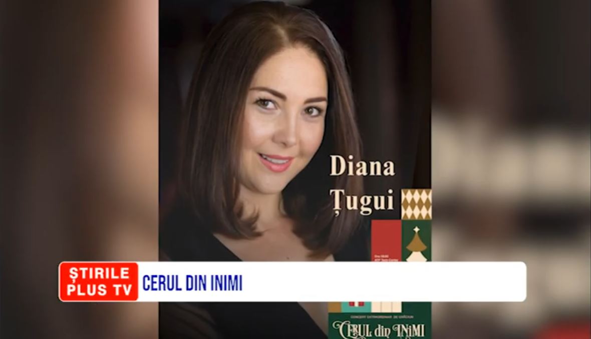 CERUL DIN INIMI