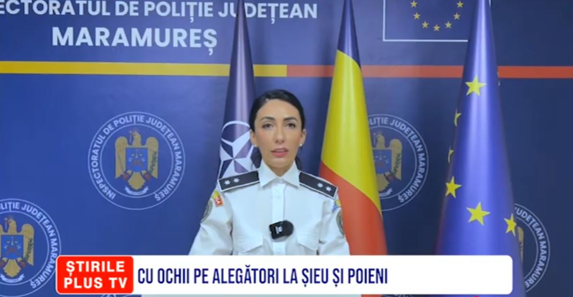 CU OCHII PE ALEGĂTORI LA ȘIEU ȘI POIENI