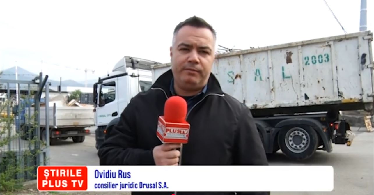 BAIA MARE, ÎNTR-O DISPUTĂ A GUNOAIELOR