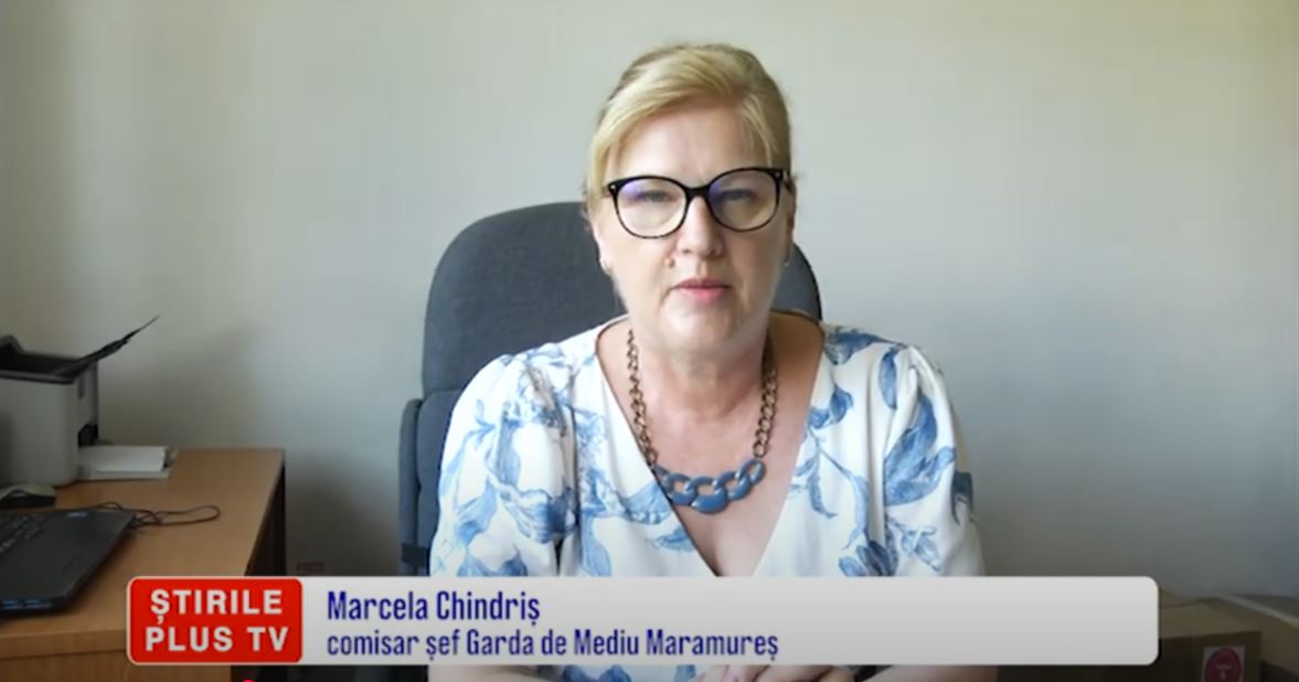 DOTĂRI MODERNE PENTRU MEDIUL DIN MARAMUREȘ