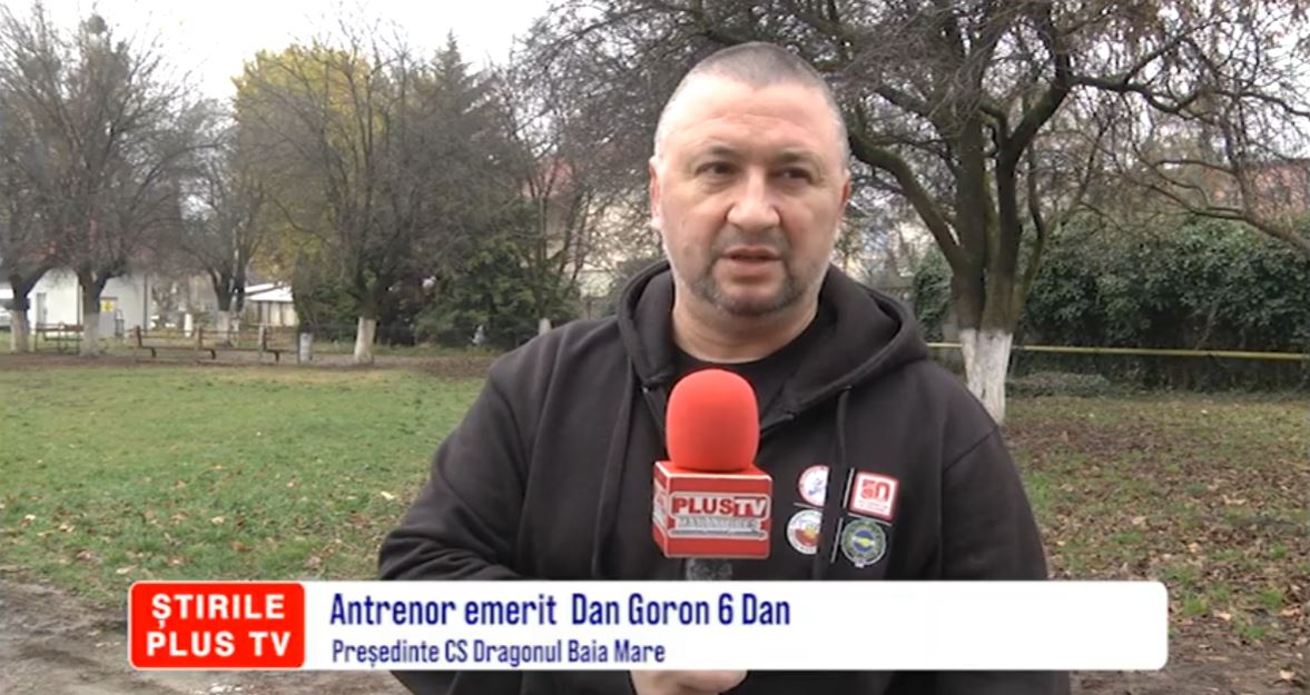 DRAGONII ATACĂ PODIUMUL LA JAGUAR OPEN 2025