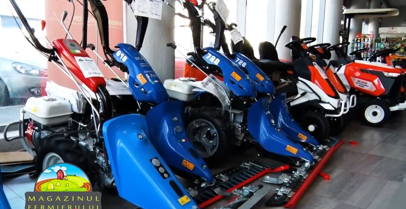 Echipamente de cosit - Magazinul Fermierului