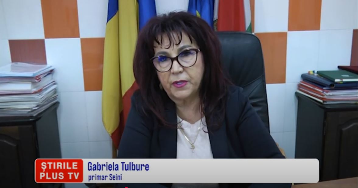 EFICIENȚĂ ENERGETICĂ ÎN SEINI
