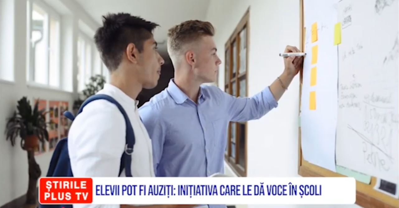 ȘTIRI PE SCURT 3 FEBRUARIE