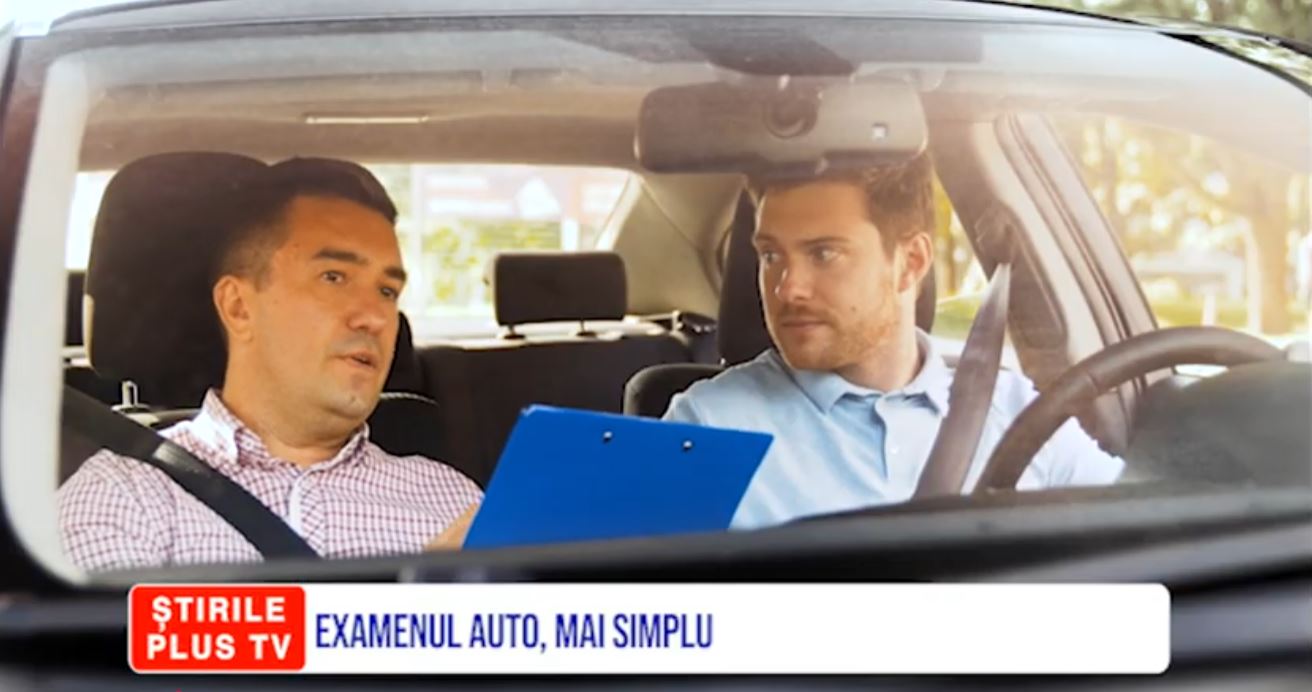 ȘTIRI PE SCURT 20 MAI