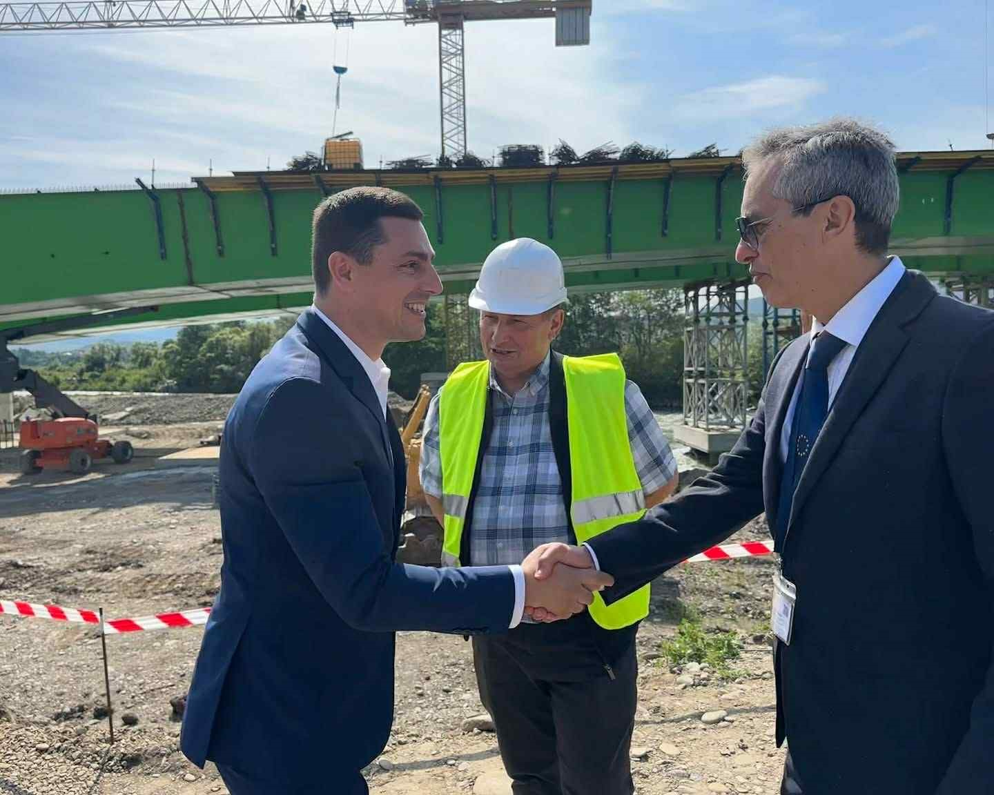 Deputatul Ionel Bogdan declară: „Front comun pentru reconstrucție – 12 județe din Nord-Vest și Nord-Est, unite pentru Ucraina și România”