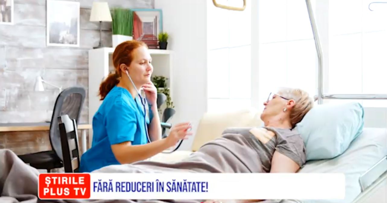 ȘTIRI PE SCURT 22 APRILIE