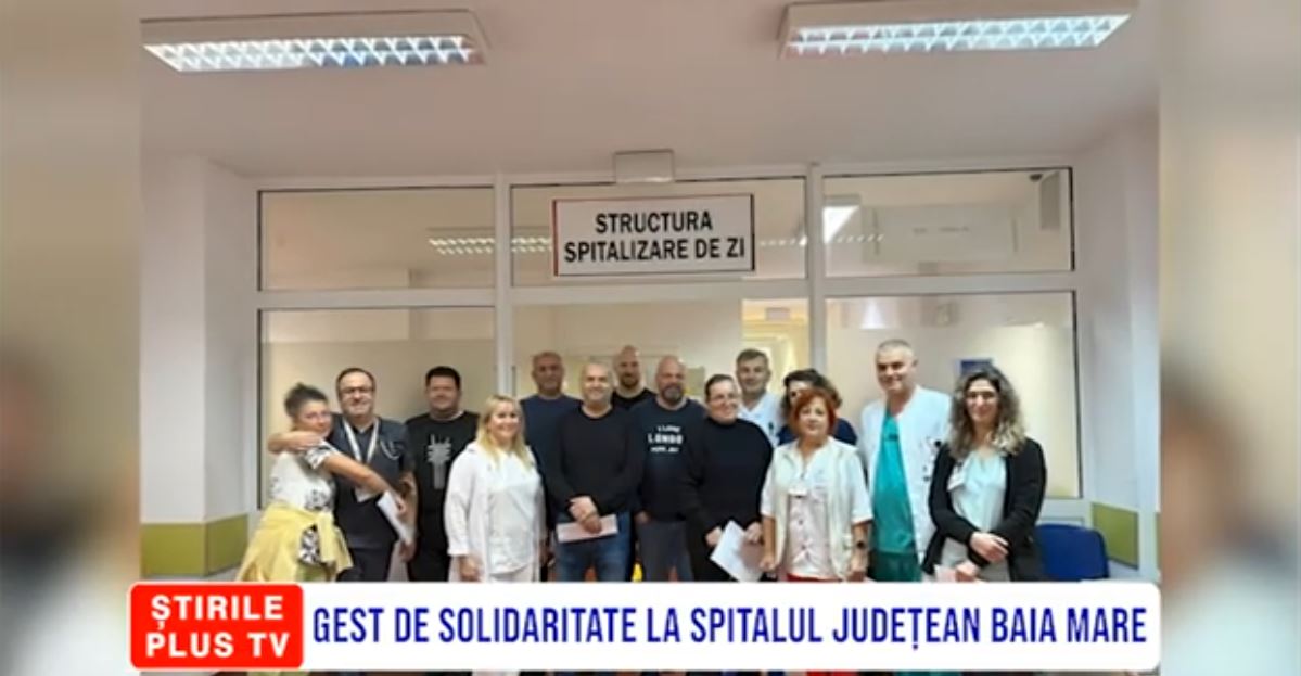 ȘTIRI PE SCURT 22 DECEMBRIE