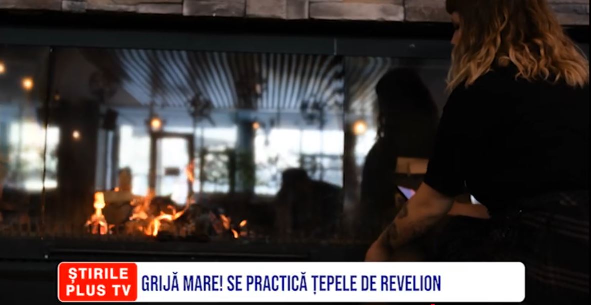 GRIJĂ MARE! SE PRACTICĂ ȚEPELE DE REVELION