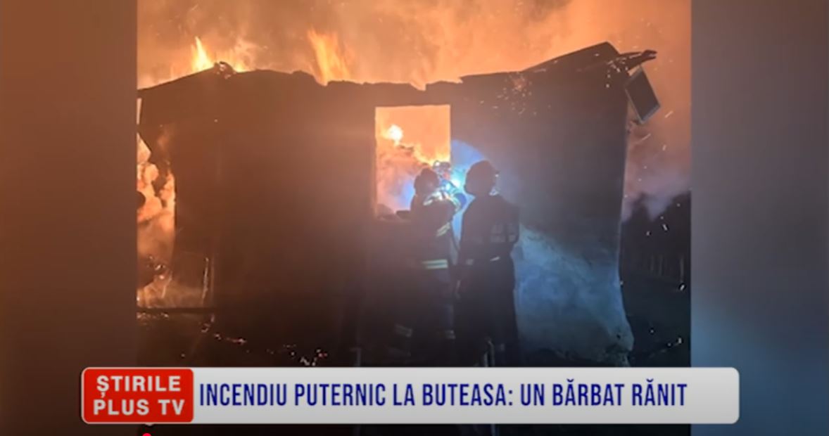 ȘTIRI PE SCURT 16 OCTOMBRIE