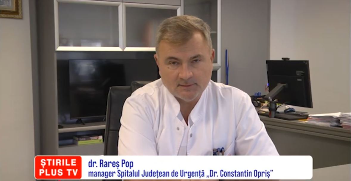 INVESTIȚII STRATEGICE ÎN SĂNĂTATE