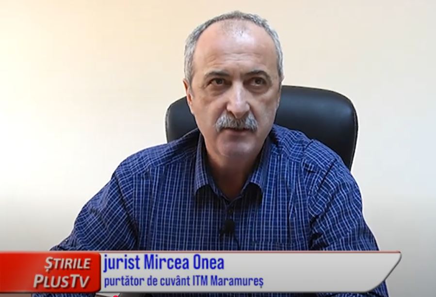 CĂRȚI DE MUNCĂ NERIDICATE DE LA ITM MARAMUREȘ