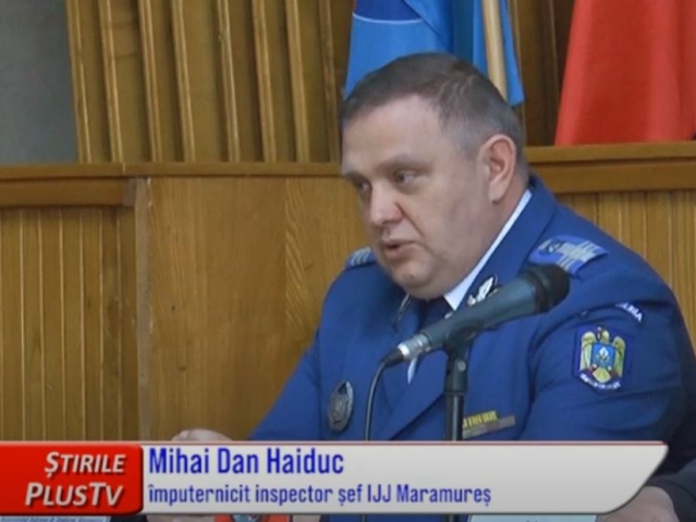 MARAMUREȘENII AU COMPORTAMENT CIVILIZAT LA ADUNĂRILE PUBLICE