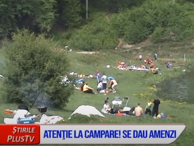 ȘTIRI PE SCURT 28 IULIE