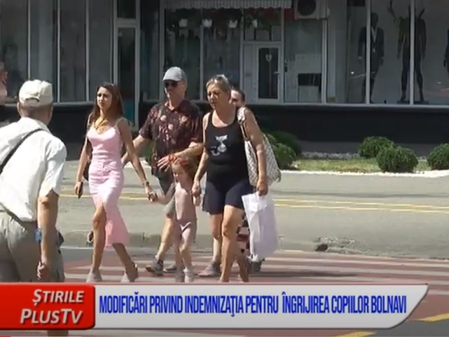 ȘTIRI PE SCURT 23 IUNIE