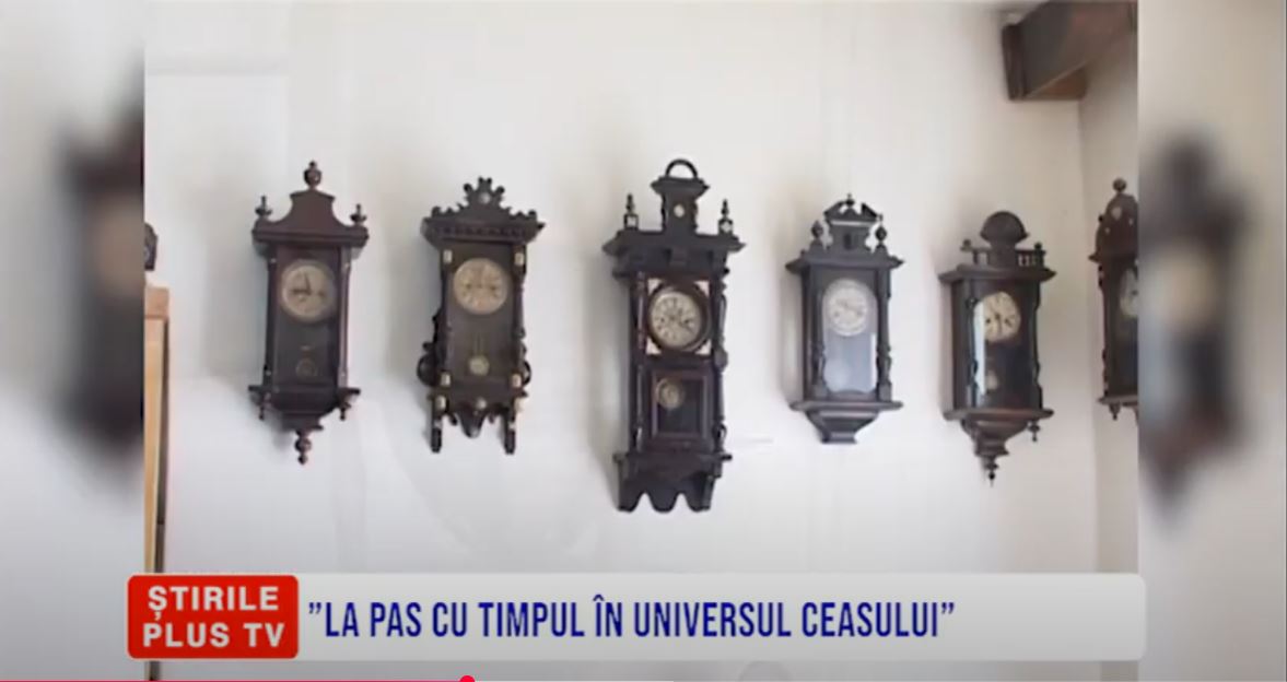 ȘTIRI PE SCURT 8 AUGUST