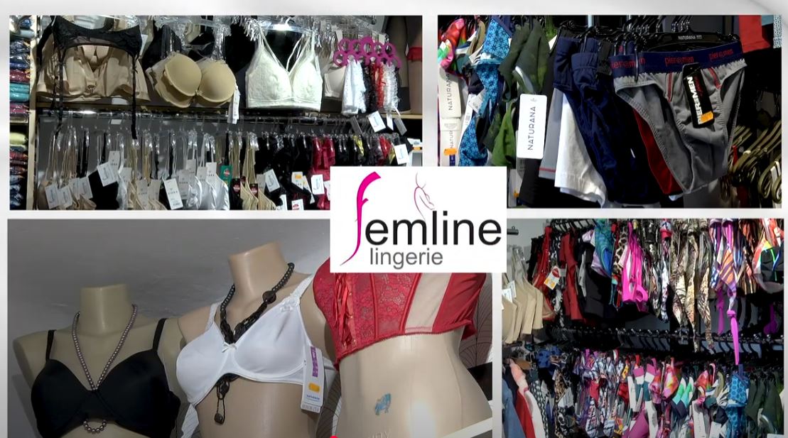 MAGAZIN INTIMO
