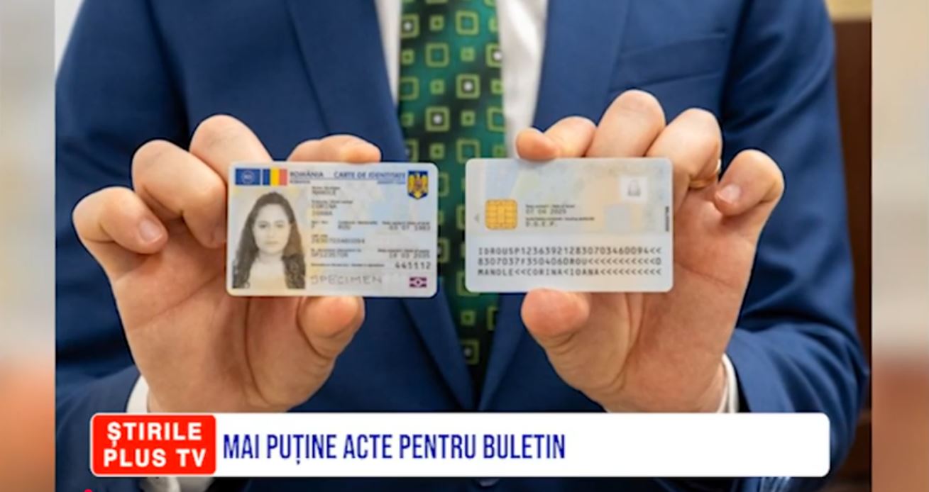 ȘTIRI PE SCURT 28 APRILIE