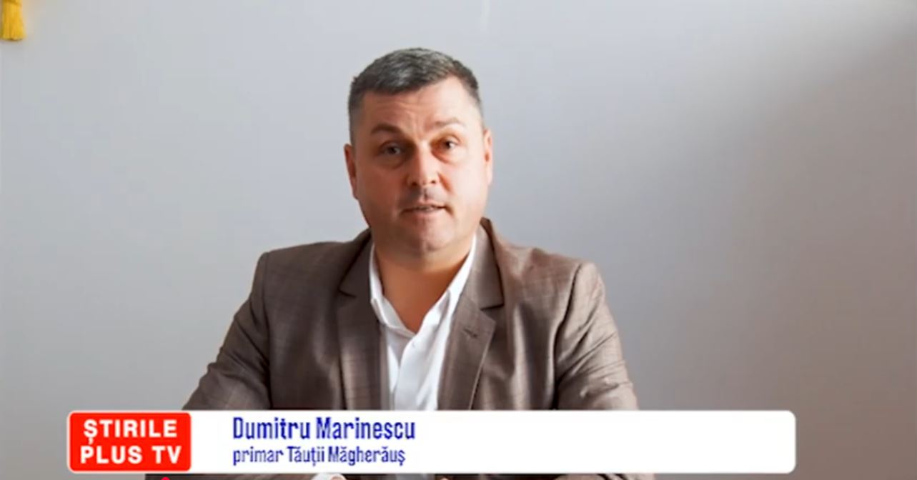 SE PREGĂTEȘTE EXTINDEREA REȚELEI DE GAZ ÎN BĂIȚA