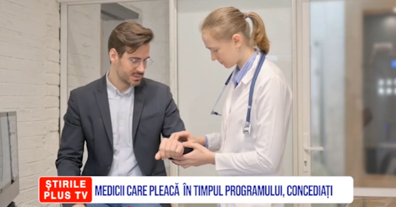 ȘTIRI PE SCURT 2 MARTIE