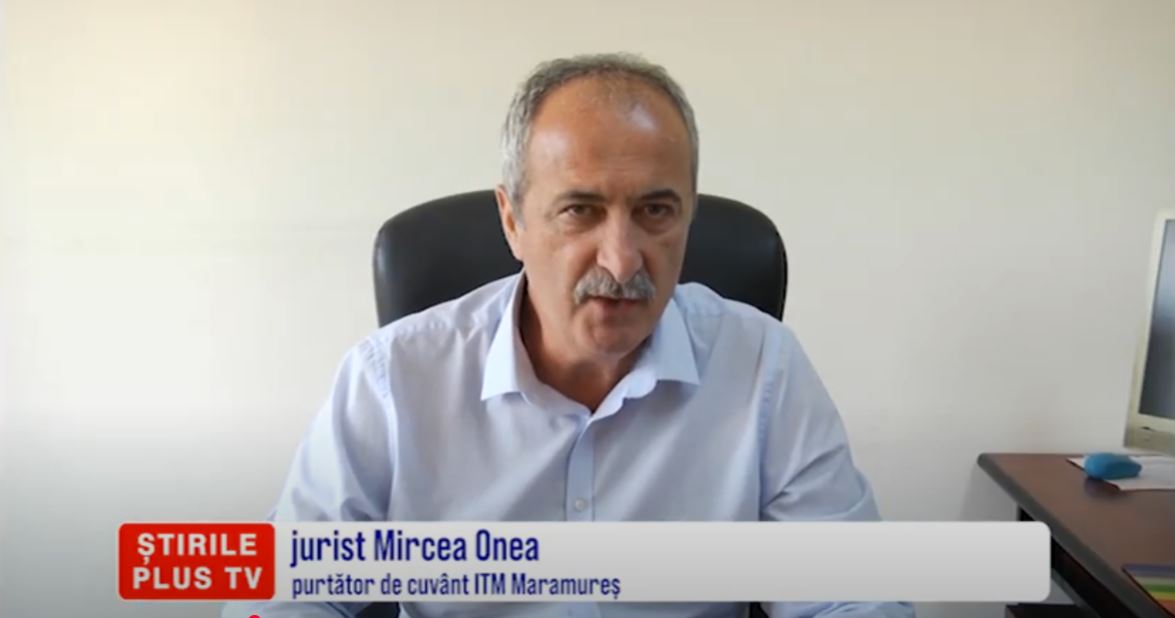MII DE CARȚI DE MUNCĂ LA ITM MARAMUREȘ
