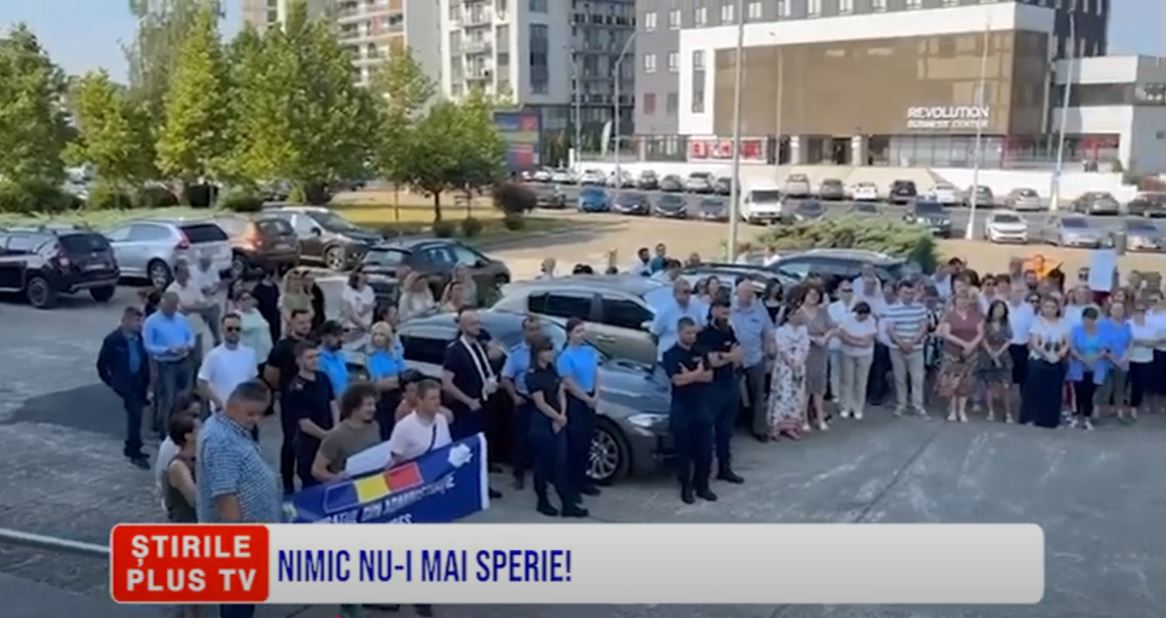 NIMIC NU-I MAI SPERIE!