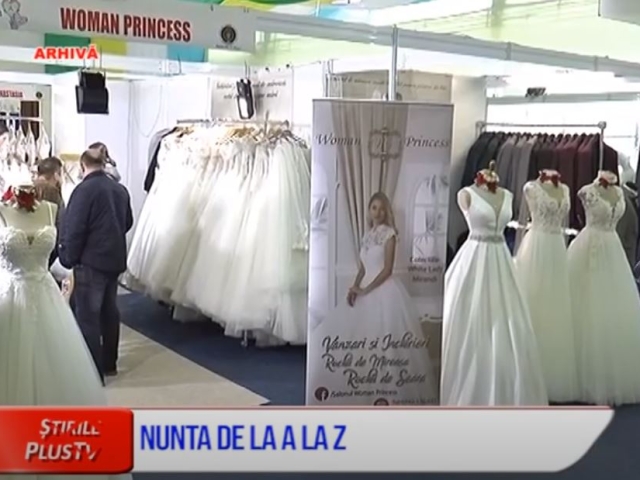 NUNTA DE LA A LA Z SE APROPIE