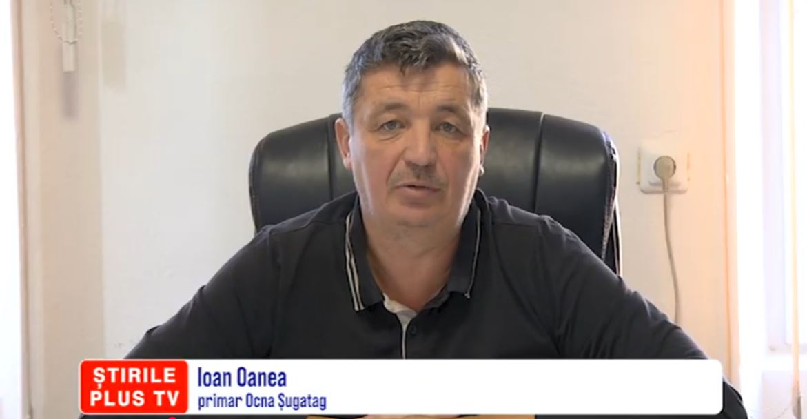 OCNA ȘUGATAG: DISPENSARUL VA FI REABILITAT