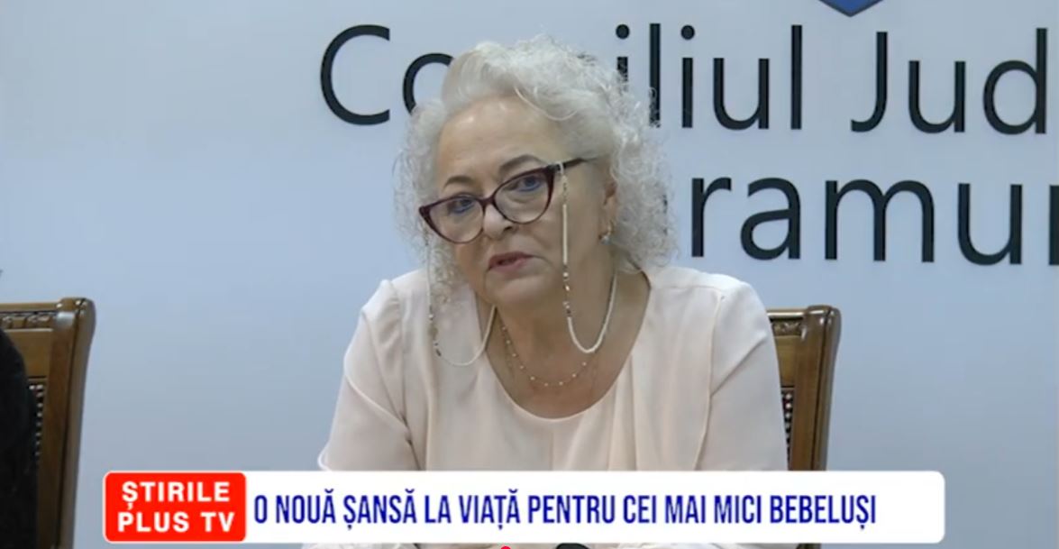 O NOUĂ ȘANSĂ LA VIAȚĂ PENTRU CEI MAI MICI BEBELUȘI