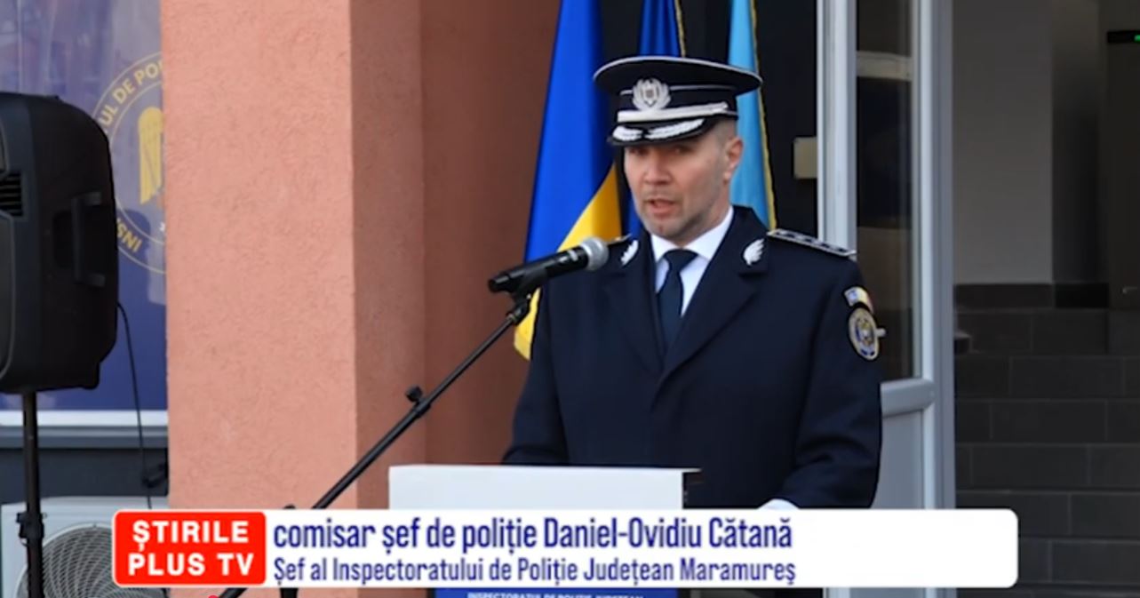O PARTE SERVICIILE POLIȚIEI, ÎNTR-UN SINGUR LOC