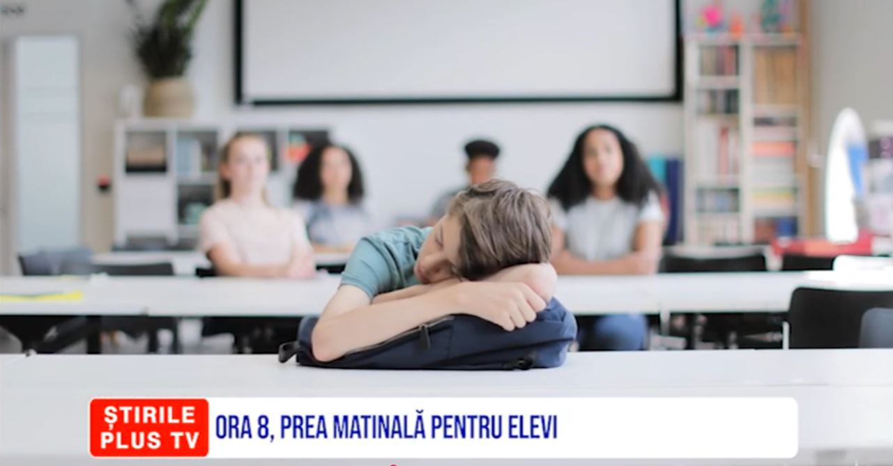 ȘTIRI PE SCURT 10 MARTIE